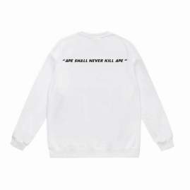 Picture of Bape Sweatshirt _SKUBapeS-XXL19ct32230555